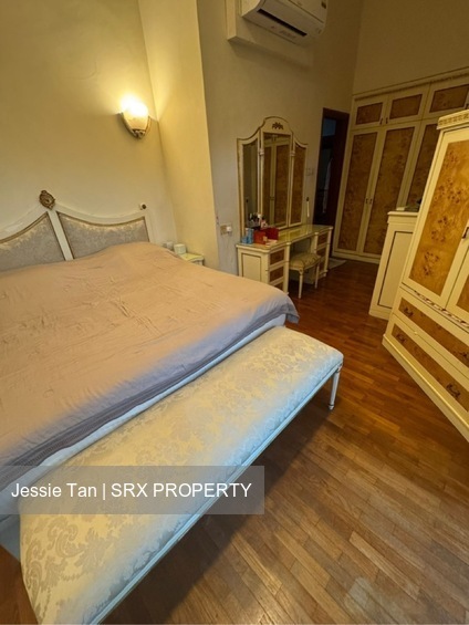 Seletar Springs Condominium (D28), Condominium #503638361